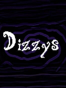 Dizzys Cover