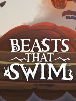 Beasts That Swim Cover