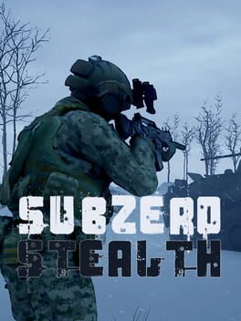 Subzero Stealth Cover