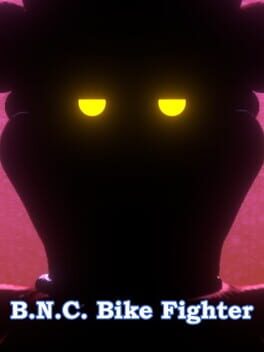 Baby's Nightmare Circus Bike Fighter Cover