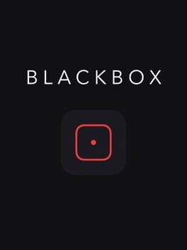 Blackbox Cover