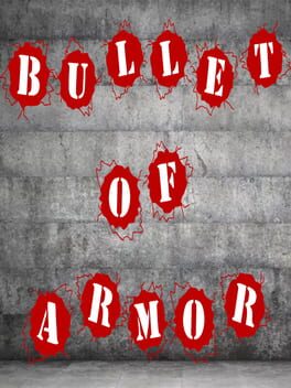 Bullet of Armor Cover