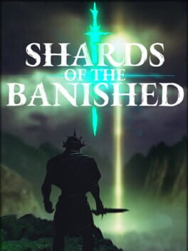 Shards of the Banished Cover