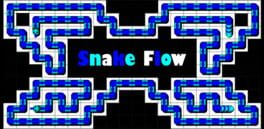 Snake Flow Cover