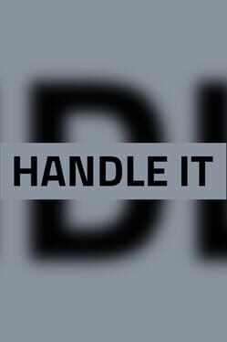 HandleIt Cover