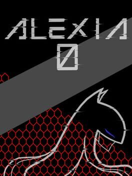 Alexia Zero Cover
