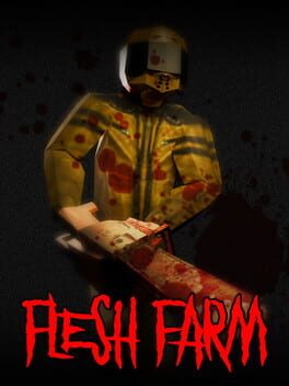 Flesh Farm Cover