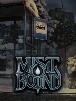 Mistbound Cover