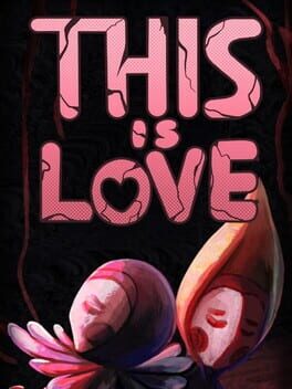 This Is Love Cover
