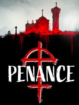 Penance Cover