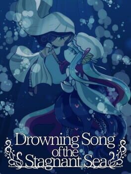 Drowning Song of the Stagnant Sea Cover