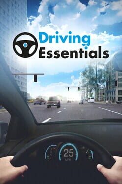 Driving Essentials Cover