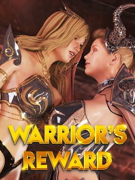 Warrior's Reward Cover