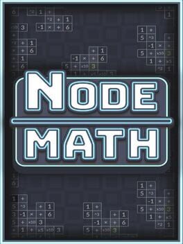 Node Math Cover
