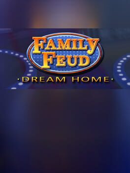 Family Feud 3: Dream Home Cover