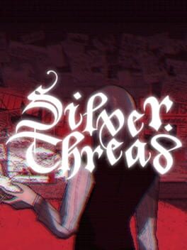Silver Thread: Episode Three Cover