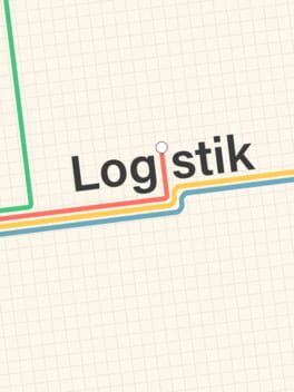 Logistik Cover
