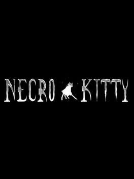 NecroKitty Cover