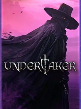 Undertaker Cover