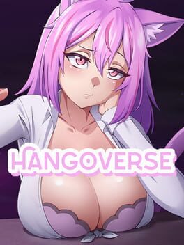 Hangoverse: Season 1 Cover