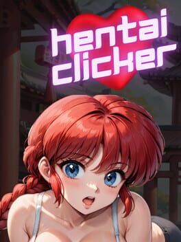 Hentai Clicker: Hanma Is Streaming Cover