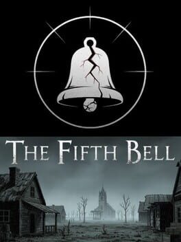 The Fifth Bell Cover