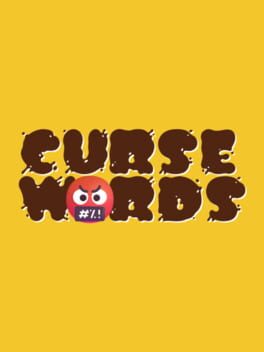 Curse Words Cover