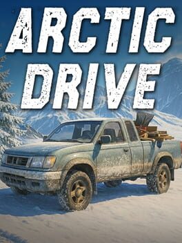 Arctic Drive Cover
