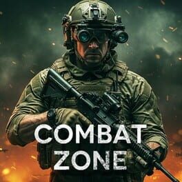 Combat Zone Cover
