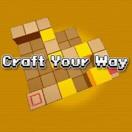 Craft Your Way Cover