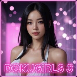 Doku Girls 3 Cover