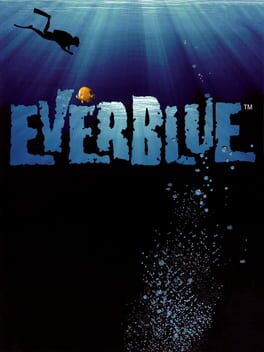 Everblue Cover
