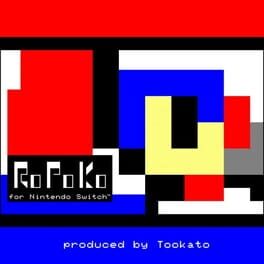 Ropoko for Nintendo Switch Cover