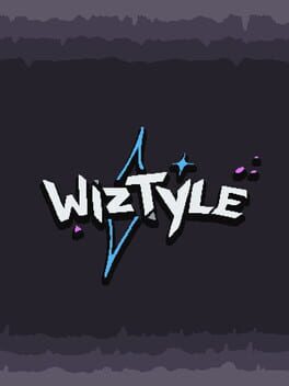 Wiztyle Cover