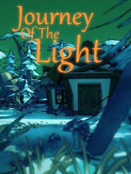 Journey Of The Light Cover