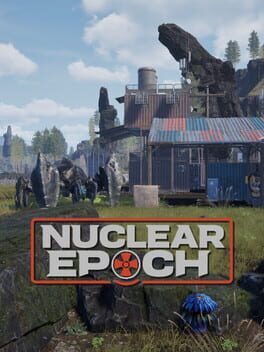 Nuclear Epoch Cover