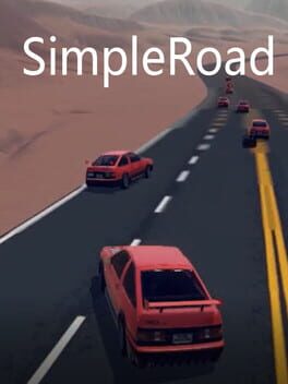 SimpleRoad Cover