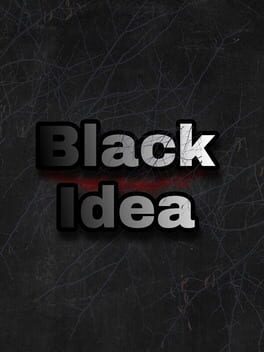 Black Idea Cover