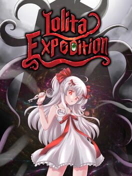 Lolita Expedition Cover