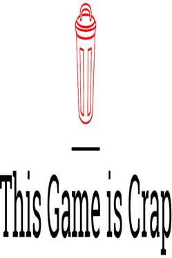 This Game is Crap Cover