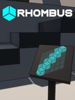 Rhombus Cover