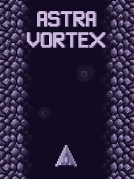 Astra Vortex Cover