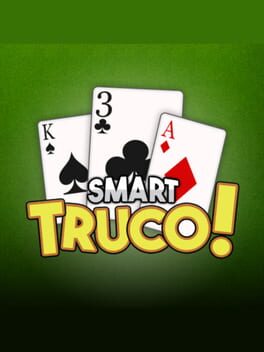 Smart Truco Cover