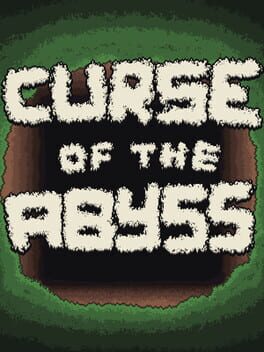 Curse of the Abyss Cover