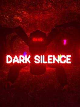 Dark Silence Cover