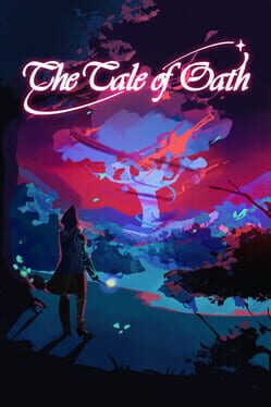 The Tale of Oath Cover