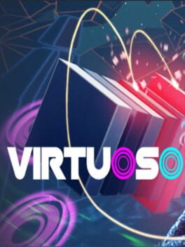 Virtuoso Cover