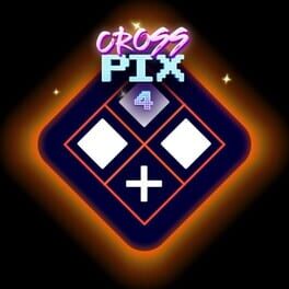 Cross Pix 4 Cover