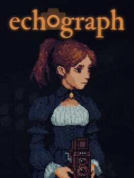 Echograph Cover