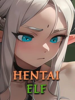 Hentai Elf Cover
